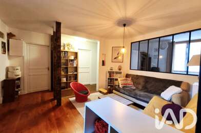 Appartement 3 pièces 150000 €