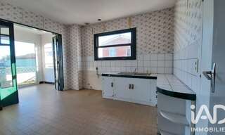 Appartement 5 Pièces 98 m² à vendre à Gujan-Mestras (33470)