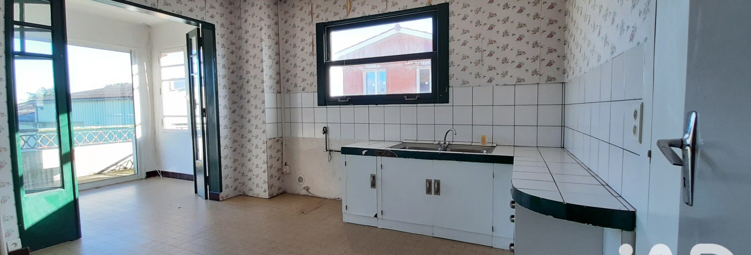 Appartement 5 Pièces 98 m² à vendre à Gujan-Mestras (33470)