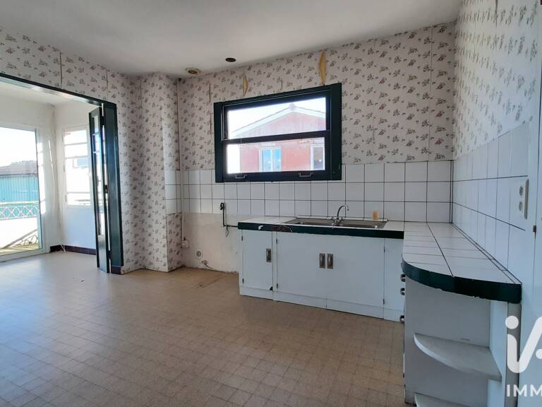 Vente Appartement 5 pièces — photo 1