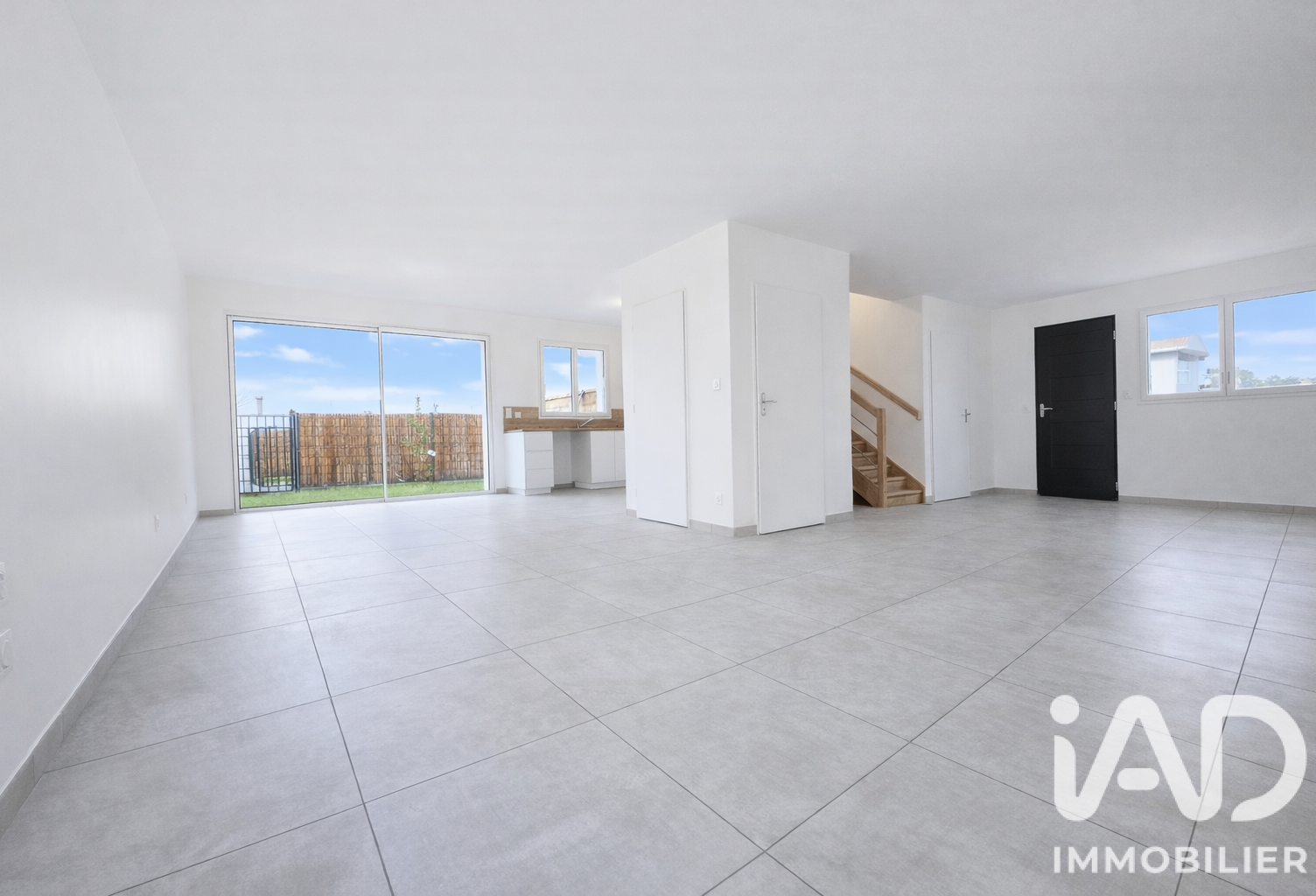 Vente Maison/villa 4 pièces — photo 1