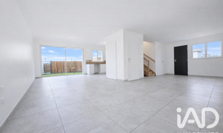 Maison 4 Pièces 90 m² à vendre à Gujan-Mestras (33470)