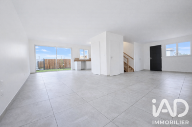 Maison 4 pièces 375000 €