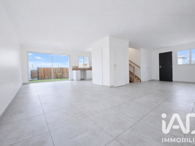 Vente Maison/villa 4 pièces — photo du bien