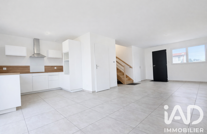 Vente Maison/villa 4 pièces — photo 3