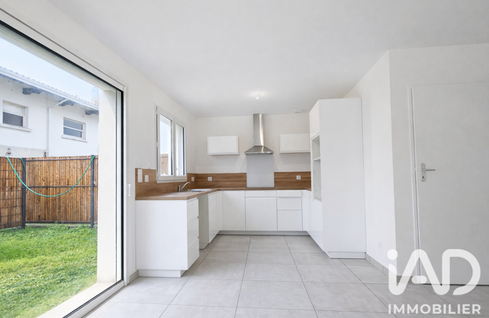 Vente Maison/villa 4 pièces — photo 4