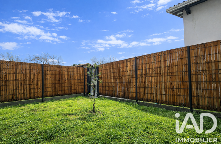 Vente Maison/villa 4 pièces — photo 5