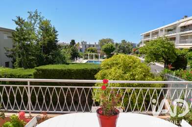 Appartement 3 pièces 335000 €