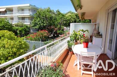Appartement 3 pièces 335000 €