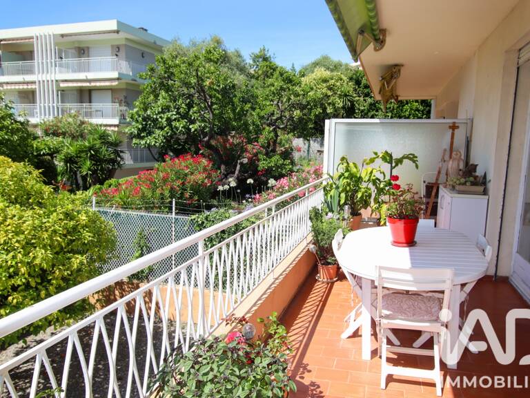 Vente Appartement 3 pièces — photo 1