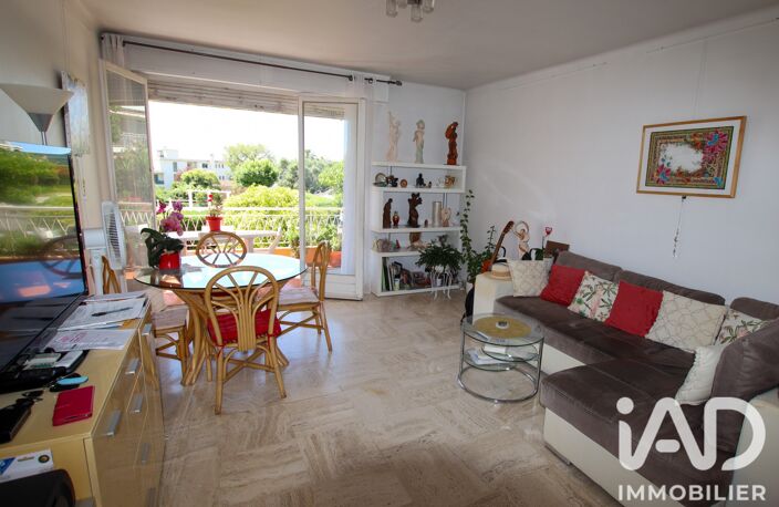 Vente Appartement 3 pièces — photo 3