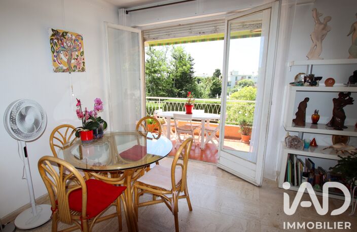 Vente Appartement 3 pièces — photo 4