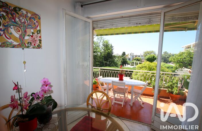 Vente Appartement 3 pièces — photo 5