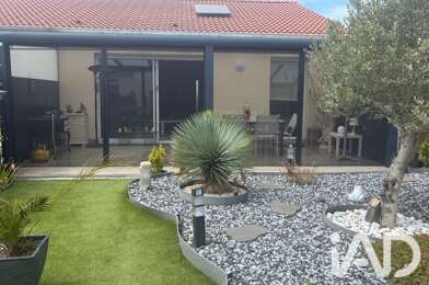 Maison 3 pièces 295000 €