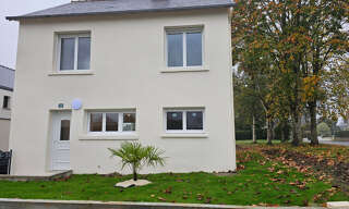 Maison 4 Pièces 85 m² à vendre à Plédran (22960)