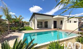 Maison 4 Pièces 135 m² à vendre à Béziers (34500)