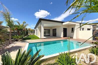 Maison 4 pièces 479000 €