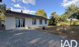Maison 5 Pièces 92 m² à vendre à Arnage (72230)