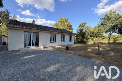 Maison 5 pièces 248000 €