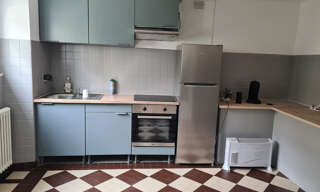 Maison 7 Pièces 85 m² à vendre à Corlay (22320)