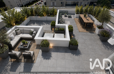 Vente Appartement 5 pièces — photo du bien