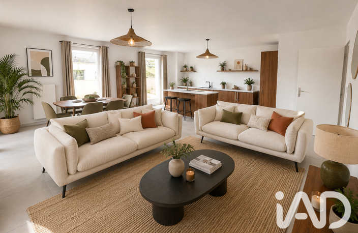 Vente Appartement 5 pièces — photo 3