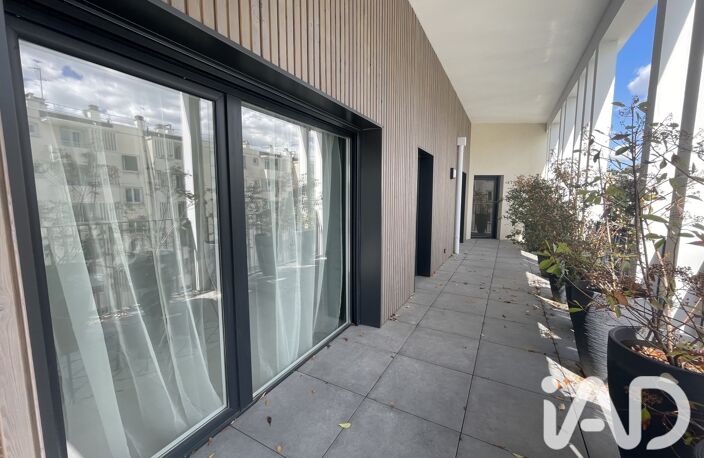 Vente Appartement 5 pièces — photo 4