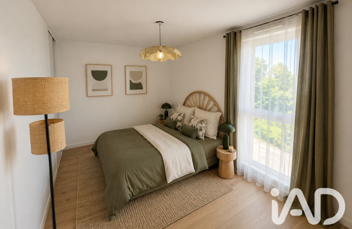 Vente Appartement 5 pièces — photo 5