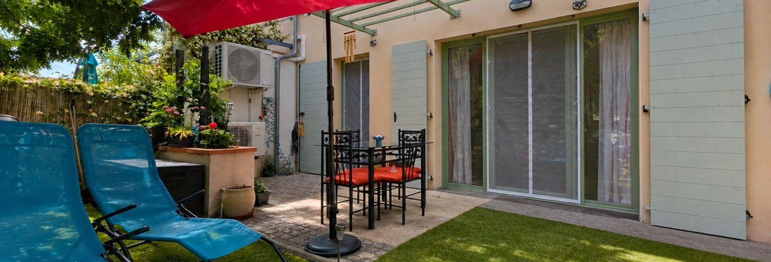 Maison 4 Pièces 83 m² à vendre à Pechbonnieu (31140)