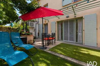 Maison 4 pièces 239000 €
