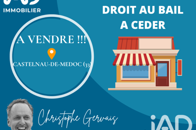 Commerce  95000 €