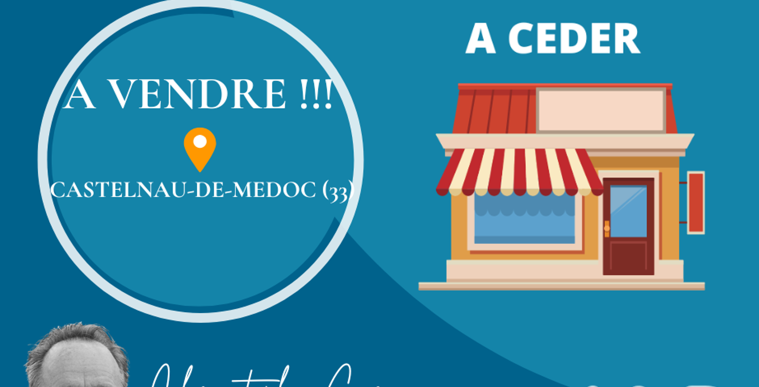 Vente Local commercial 350 m&sup2; — photo 1