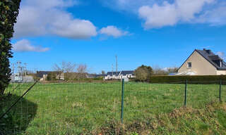 Terrain  830 m² à vendre à La Méaugon (22440)