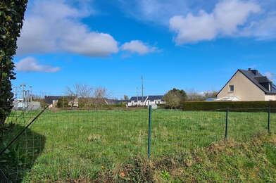 Terrain  96900 €