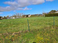 terrain constructible de 830m2 — photo 3
