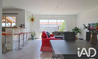 Maison 5 Pièces 91 m² à vendre à La Chevrolière (44118)