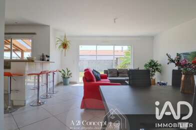 Maison 5 pièces 309000 €