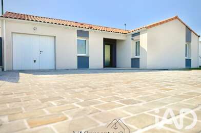 Maison 5 pièces 299900 €