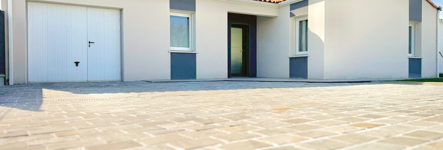 Maison 5 Pièces 91 m² à vendre à La Chevrolière (44118)