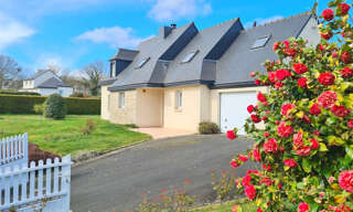Maison 7 Pièces 160 m² à vendre à La Méaugon (22440)
