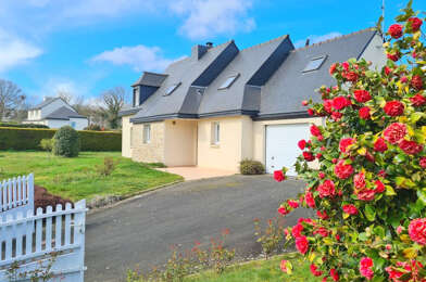 Maison 7 pièces 285100 €