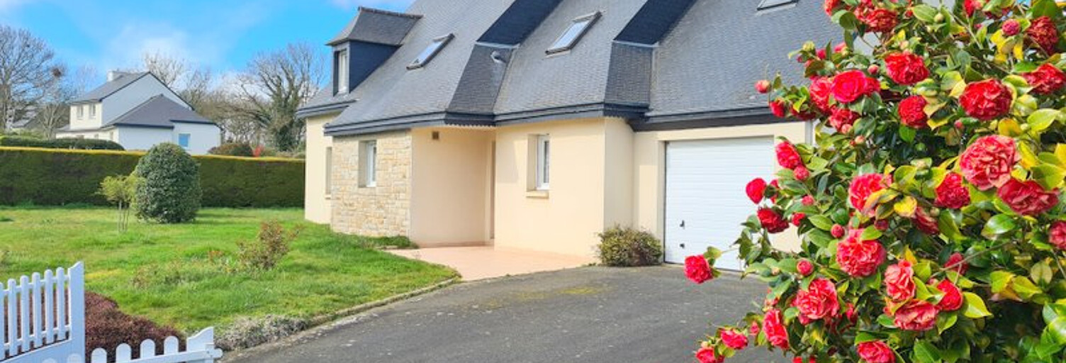 Maison 7 Pièces 160 m² à vendre à La Méaugon (22440)