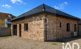 Maison 4 Pièces 85 m² à vendre à Beuvrages (59192)