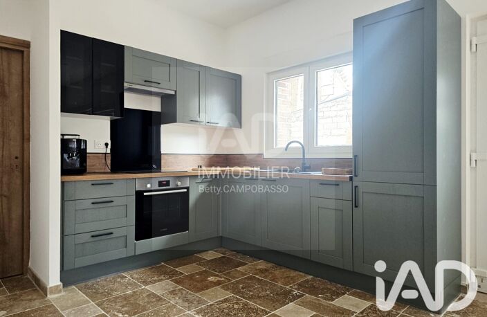Vente Maison traditionnelle 4 pièces — photo 5