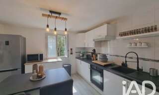 Maison 6 Pièces 100 m² à vendre à Inzinzac-Lochrist (56650)