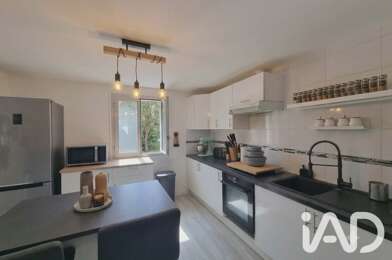 Maison 6 pièces 245000 €