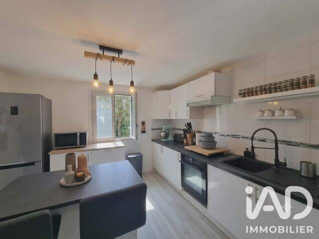 Vente Maison/villa 6 pièces — photo du bien