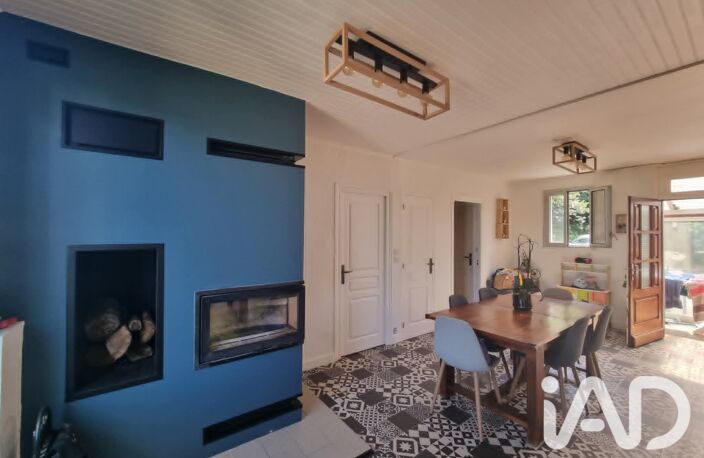 Vente Maison/villa 6 pièces — photo 2