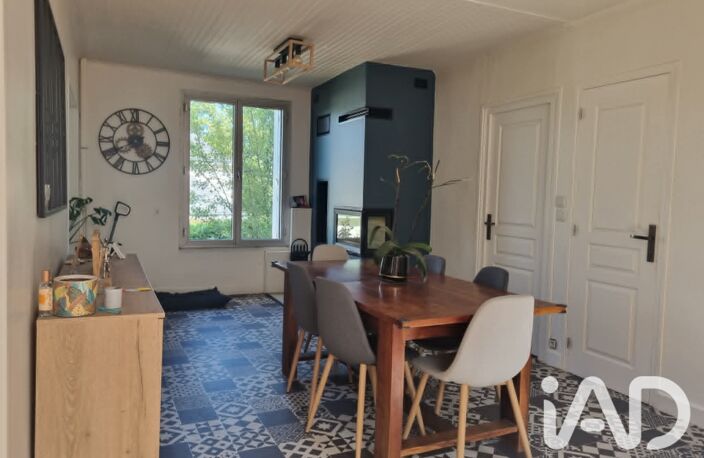 Vente Maison/villa 6 pièces — photo 3
