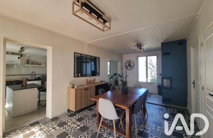 Vente Maison/villa 6 pièces — photo 4
